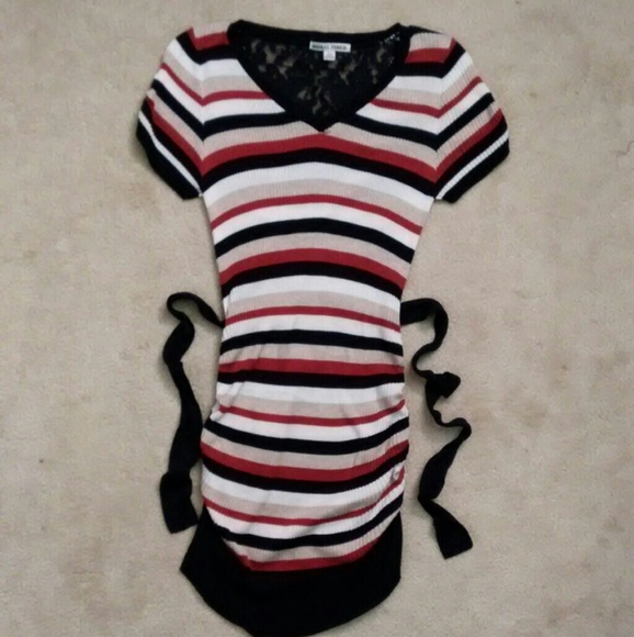 Moral fiber Dresses & Skirts - Moral Fiber mini